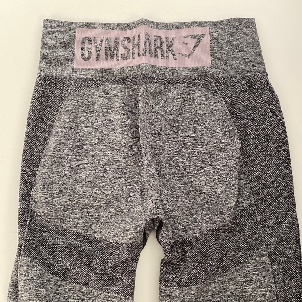Gymshark leggings